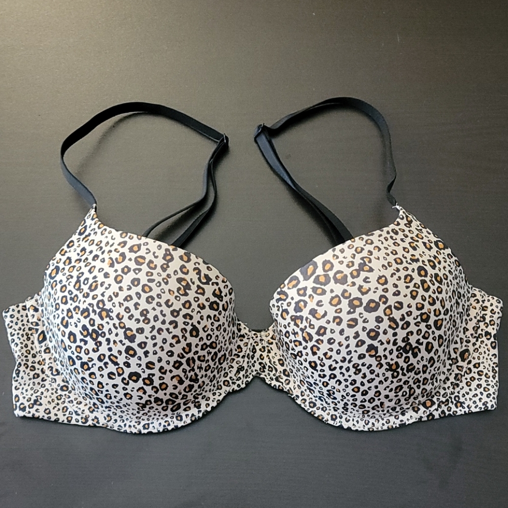 Victoria's secret bra